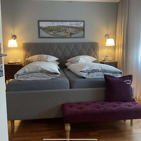 Ferienhaus Frieda Niederhausen Экстерьер фото