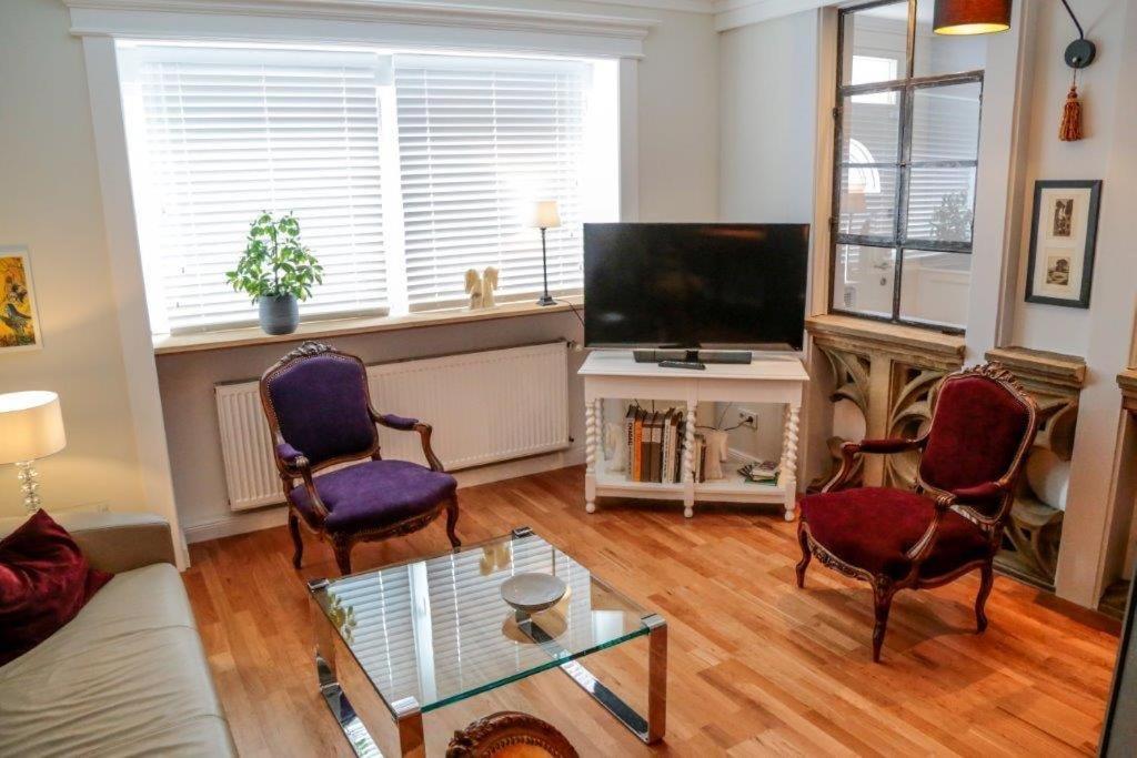 Ferienhaus Frieda Niederhausen Экстерьер фото